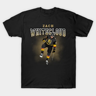 Zach Whitecloud T-Shirt